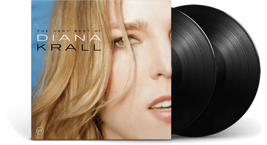 Krall, Diana - Very Best of Diana Krall
