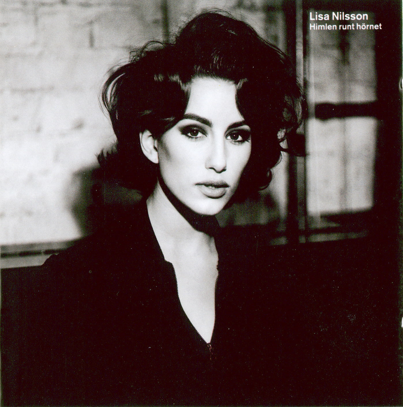 Nilsson, Lisa - Himlen Runt Hörnet