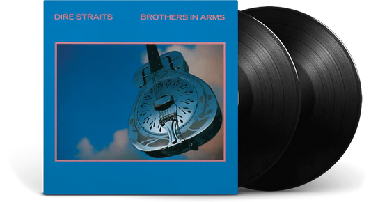 Dire Straits - Brothers In Arms