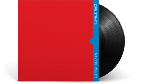 Dire Straits - Making Movies
