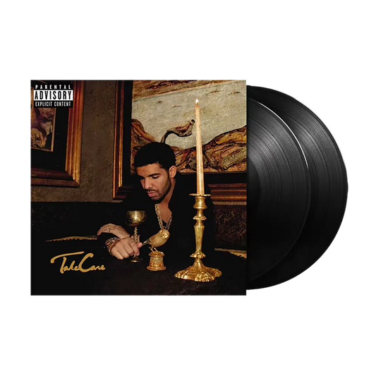 Drake - Take Care