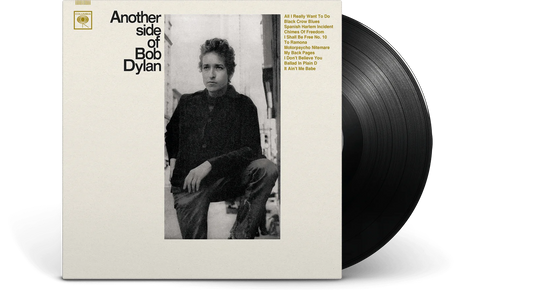 Dylan, Bob - Another Side Of Bob Dylan