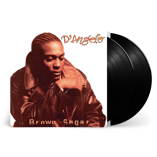 D'angelo - Brown Sugar