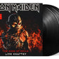 Iron Maiden - The Book Of Souls: Live Chapter