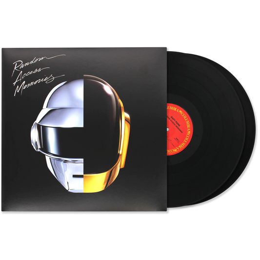 Daft Punk - Random Access Memories