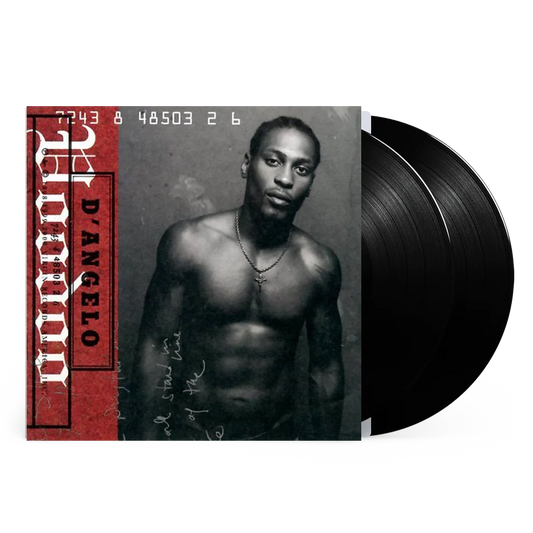 D'angelo- Voodoo