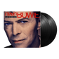 Bowie, David ‎– Black Tie White Noise