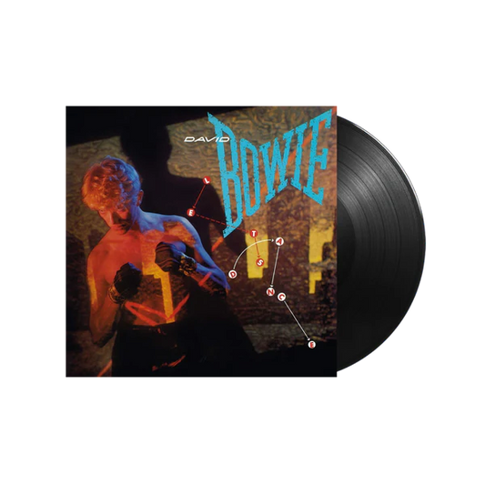 Bowie, David - Let's Dance