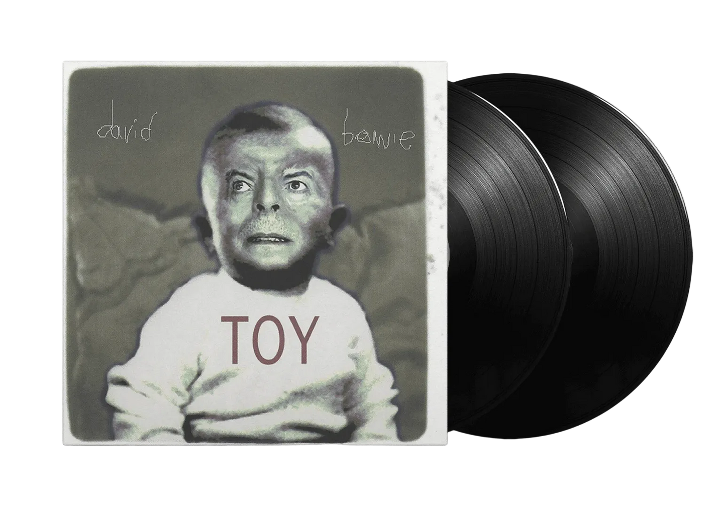 Bowie, David - Toy