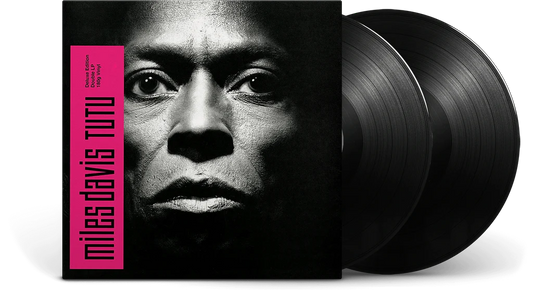 Davis, Miles ‎– Tutu