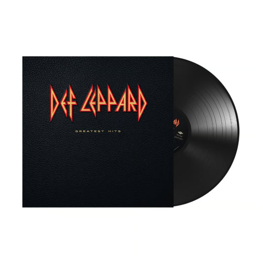 Def Leppard - Greatest Hits