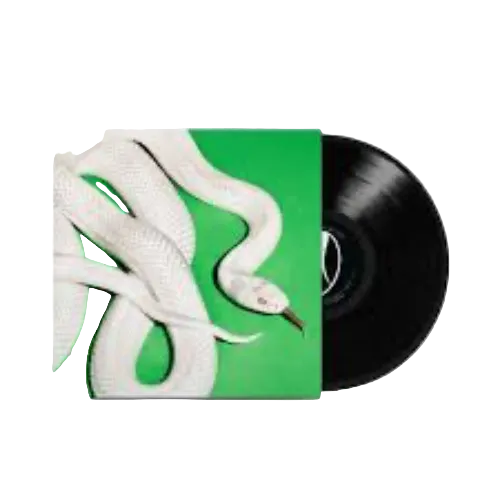 Deftones - Private Music