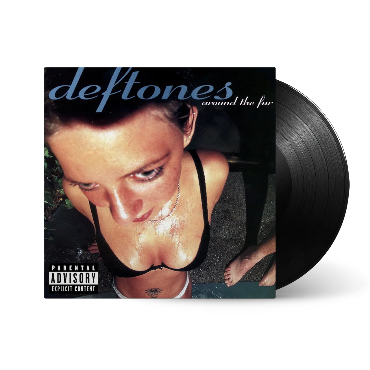 Deftones - Around The Fur