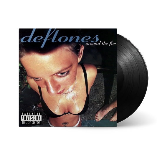 Deftones - Around The Fur