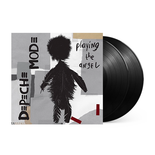 Depeche Mode - Playing The Angel