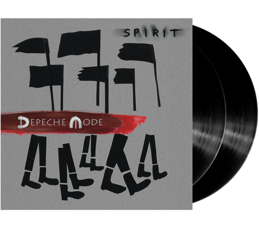 Depeche Mode - Spirit