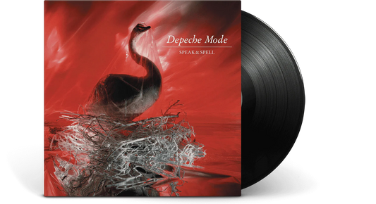 Depeche Mode - Speak & Spell