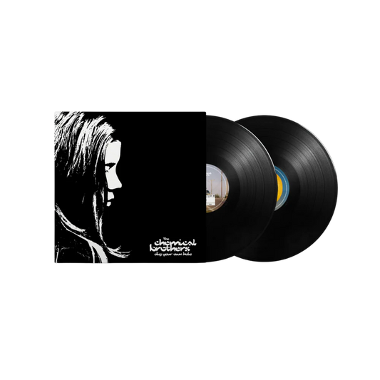 Chemical Brothers - Dig Your Own Hole