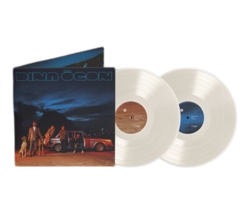 Dina Ögon - Människobarn