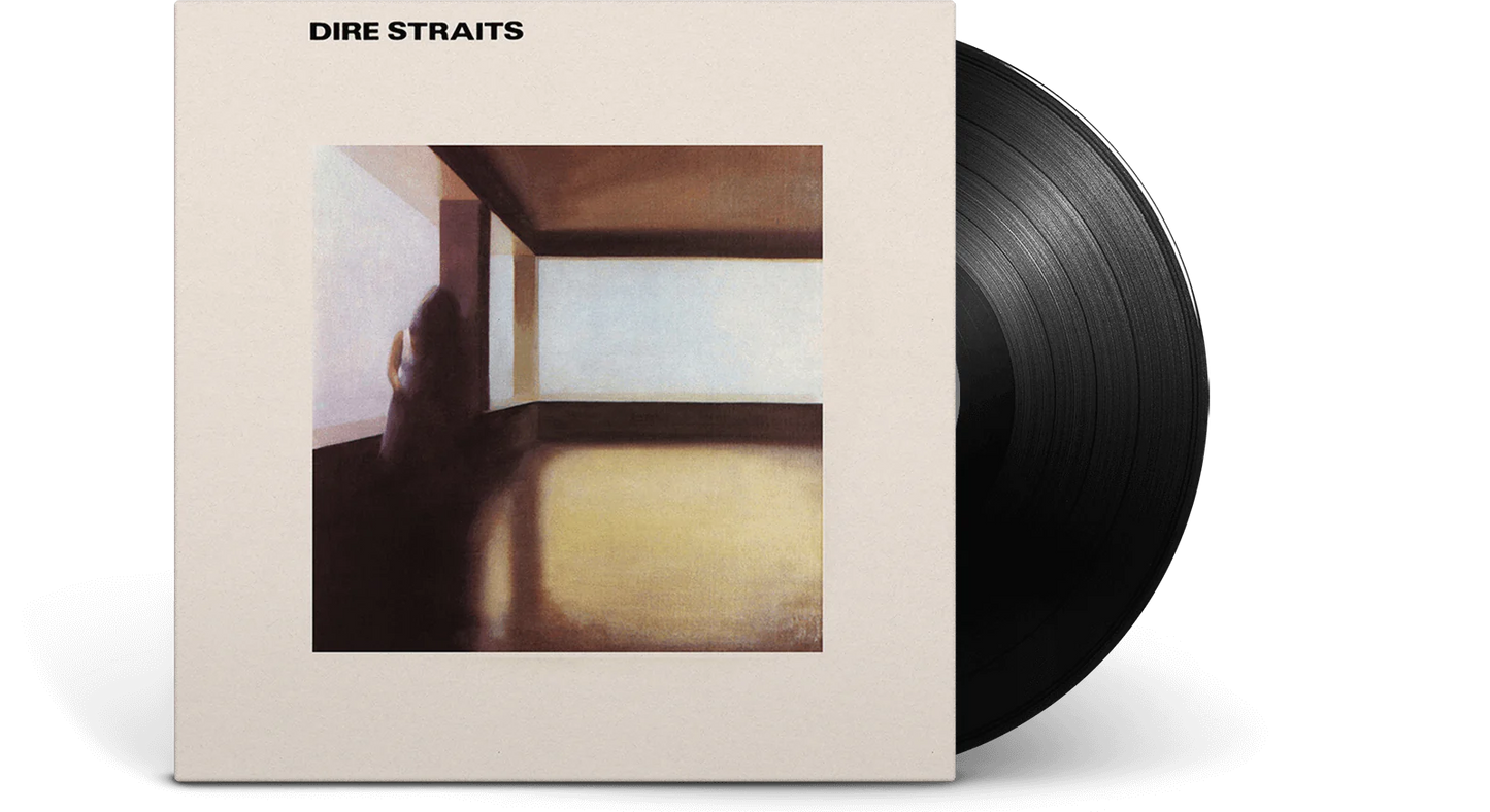 Dire Straits - Dire Straits