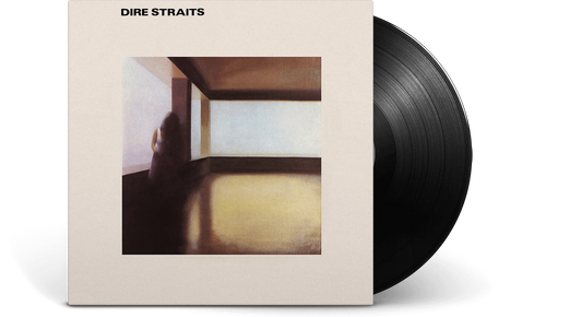 Dire Straits - Dire Straits