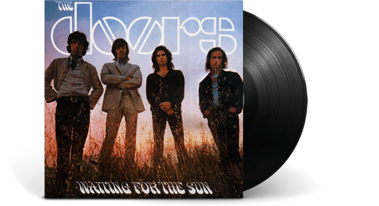 Doors - Waiting For The Sun