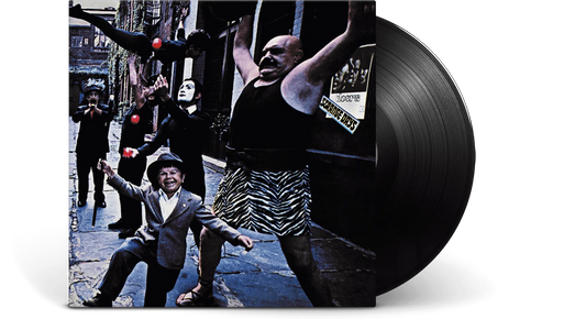Doors - Strange Days