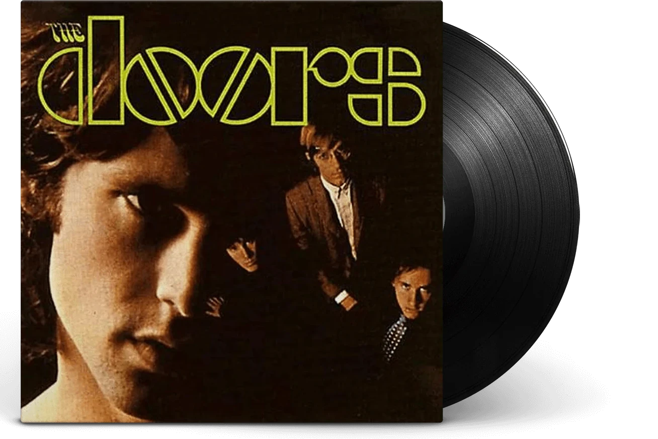 Doors - Doors