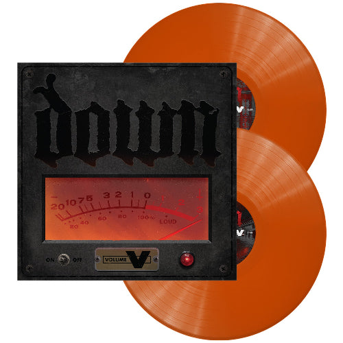 Down - Volume V