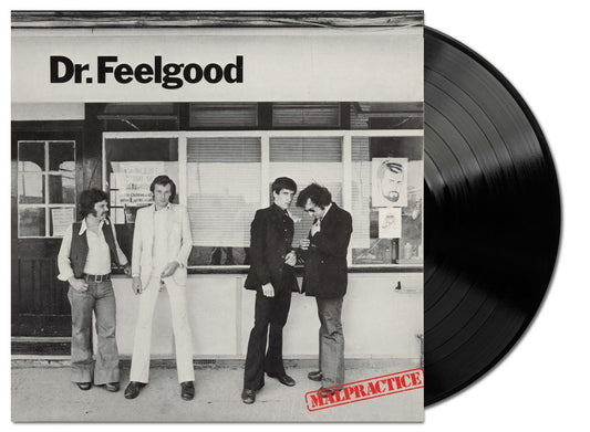Dr. Feelgood - Malpractice