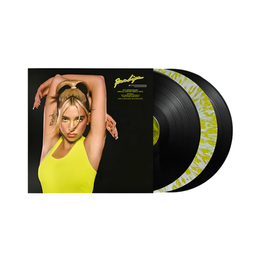 Lipa, Dua ‎– Future Nostalgia (5th Anniversary)