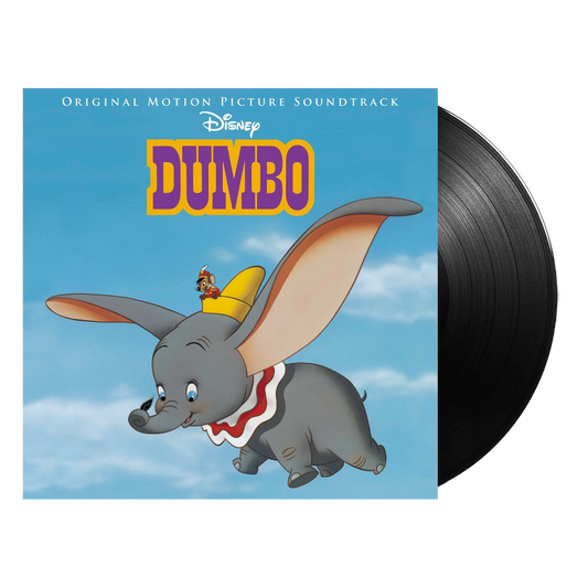 Dumbo - OST