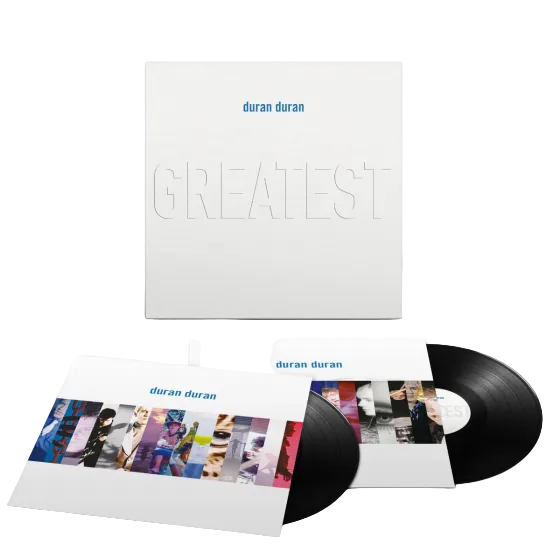 Duran Duran - Greatest