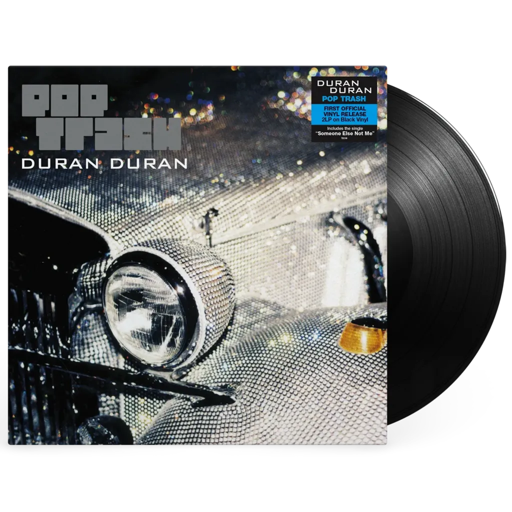 Duran Duran - Pop Trash