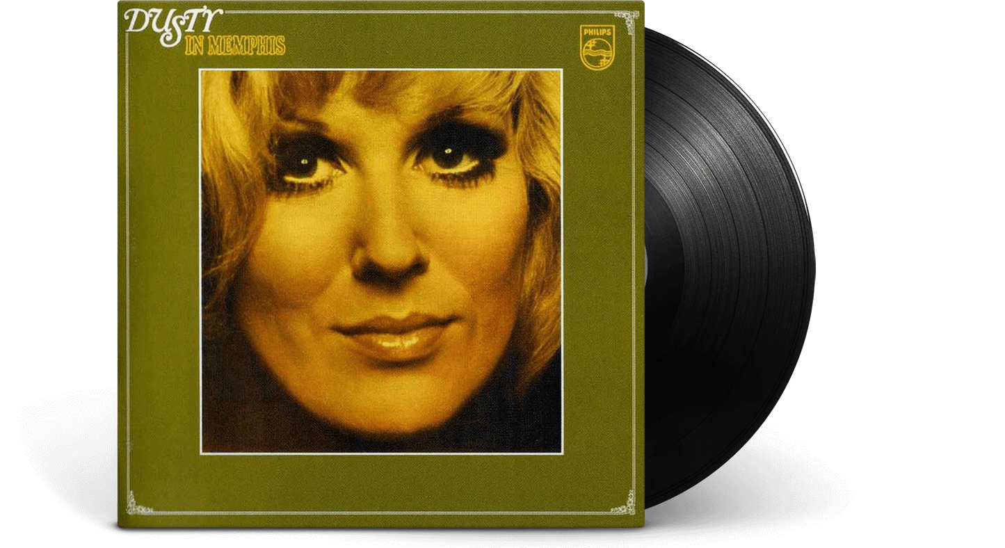Springfield, Dusty - Dusty In Memphis