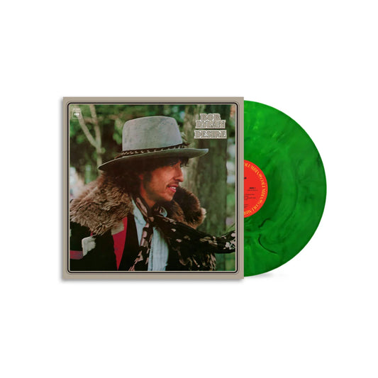 Dylan, Bob - Desire