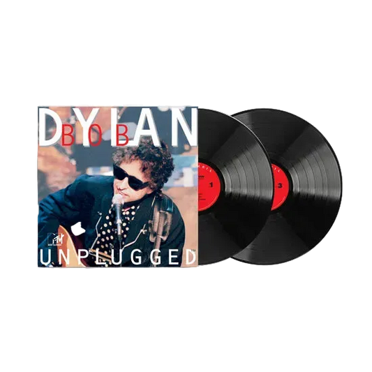 Dylan, Bob - MTV Unplugged
