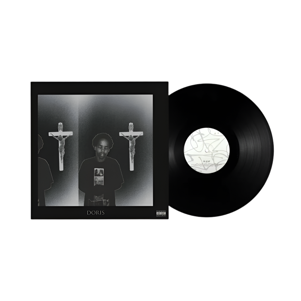 Earl Sweatshirt - Doris