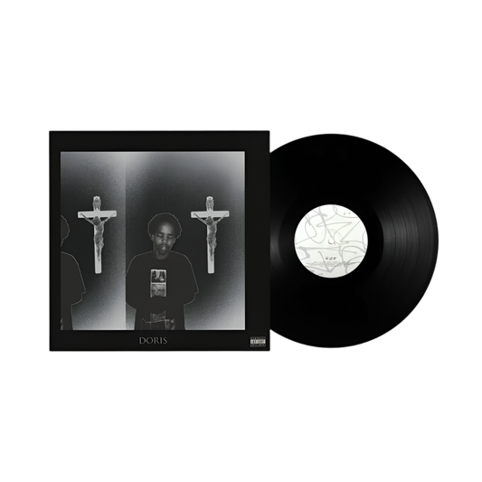 Earl Sweatshirt - Doris