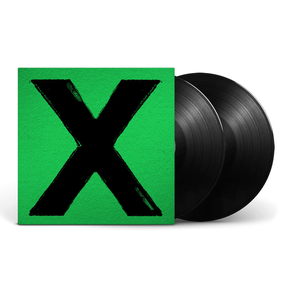 Sheeran, Ed - Multiply (X)