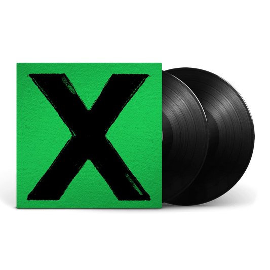 Sheeran, Ed - Multiply (X)