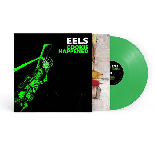 Eels -  Cookie Happened