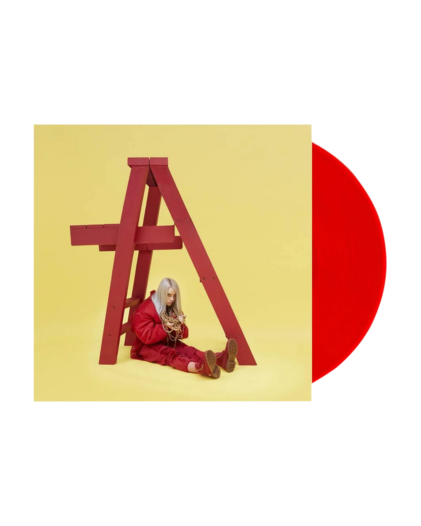 Eilish, Billie - Don't Smile At Me