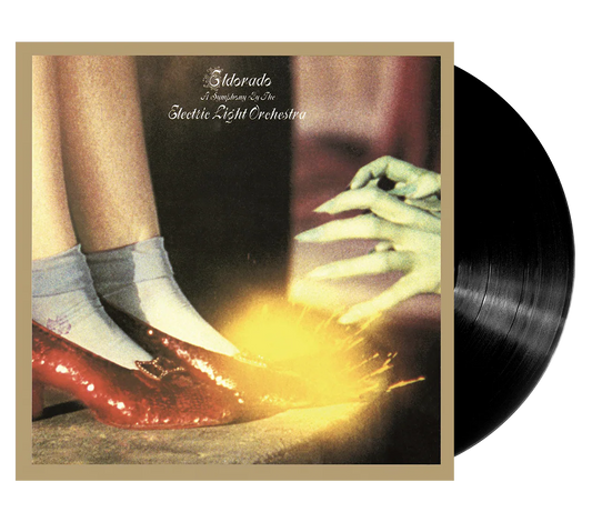 Electric Light Orchestra - Eldorado