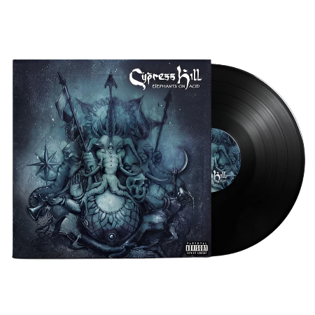 Cypress Hill - Elephants On Acid