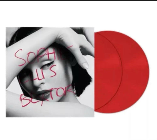 Ellis-Bextor, Sophie - Read my lips