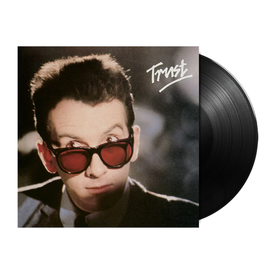 Costello, Elvis & The Attractions – Trust