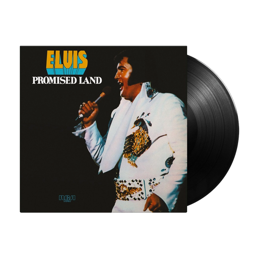 Presley, Elvis - Promised Land