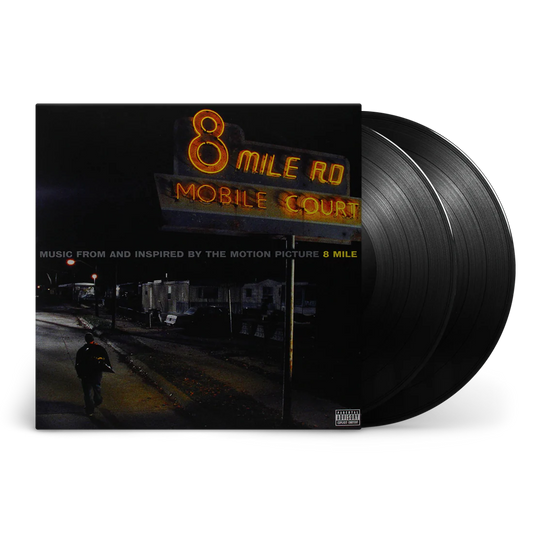 Eminem - 8 Miles - OST