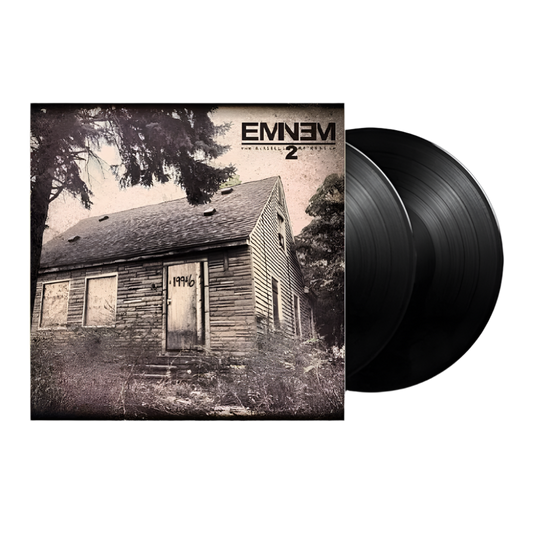 Eminem - Marshall Mathers Lp 2